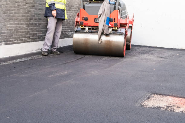 Best Driveway Resurfacing  in Brackenridge, PA