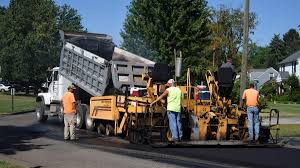 Best Driveway Drainage Solutions  in Brackenridge, PA